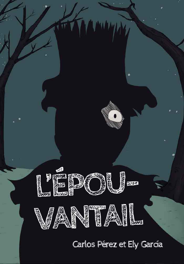 L’Epouvantail