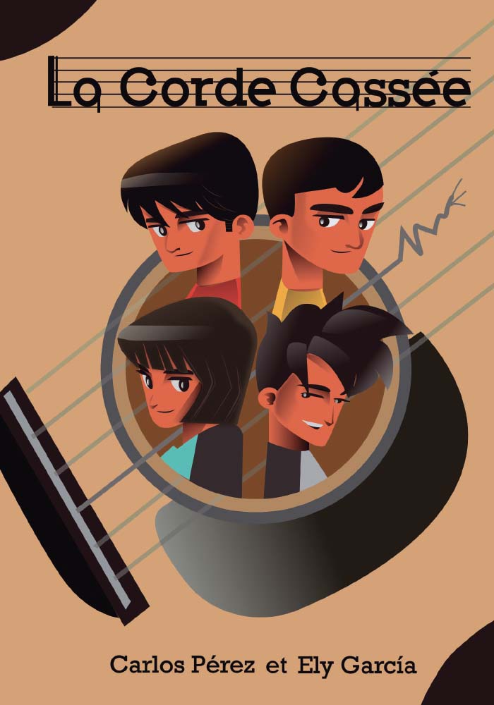 La corde cassée