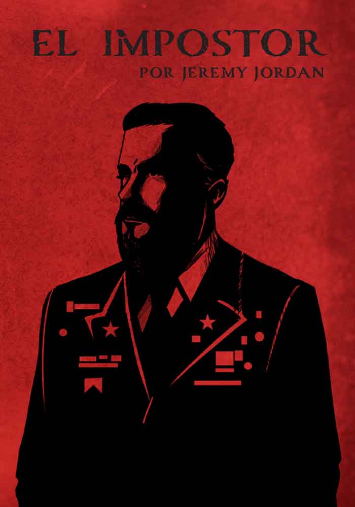 El Impostor