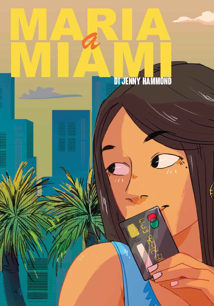 Maria a Miami (Italian)