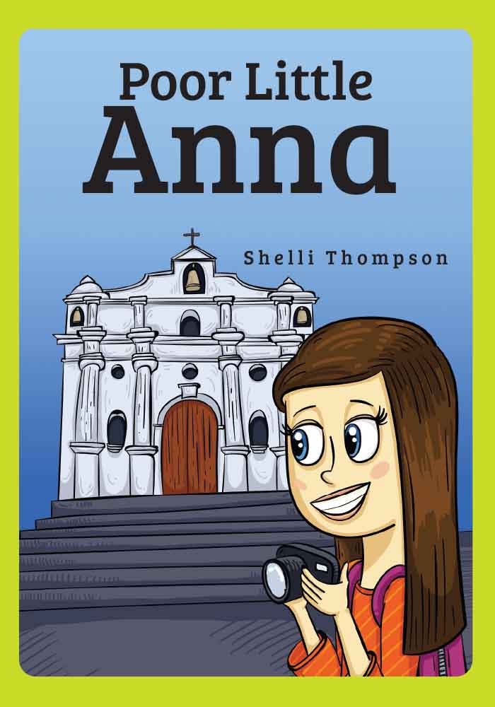 Poor Little Anna