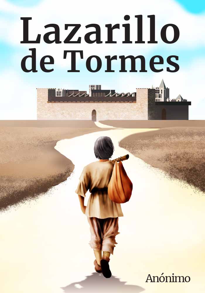 Lazarillo de Tormes