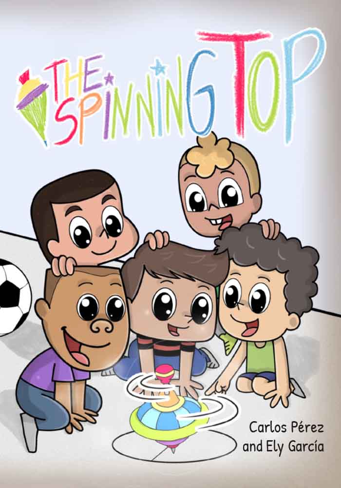 The Spinning Top