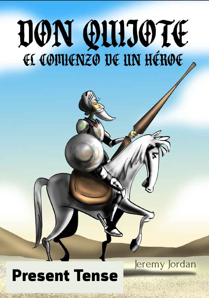 Don Quijote (Parte 1) – Present