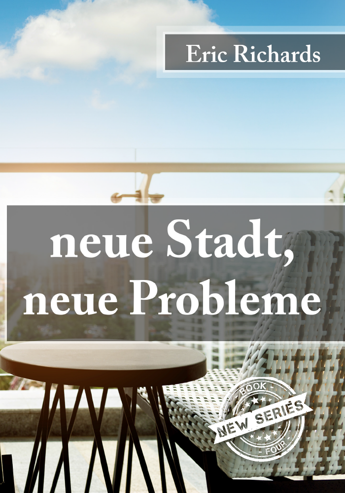 Neue Stadt, Neue Probleme